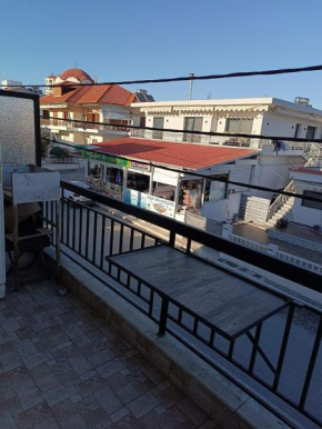 Greek Sahara Apartment 11